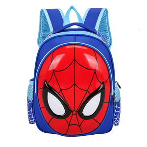 Zaino Impermeabile a Guscio Rigido per Bambini 3-8 Anni, Modello 2026, per <span class=keywords><strong>Asilo</strong></span> e Scuola, per Bambini e Ragazzi - Product Image 3