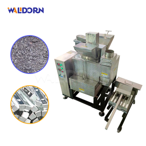 เครื่องรีไซเคิลตะกอนแบบออฟไลน์ Walldorn Compact พร้อมระบบดูดควันในตัวและตู้ปิดสนิทสำหรับรีไซเคิลเศษตะกอนจากการบัดกรีแบบคลื่น - Product Image 1