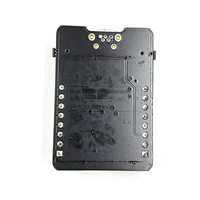 Carte d'extension Esp32-cam-mb, module de plaque de base compatible avec la carte de développement ESP32 CAM
