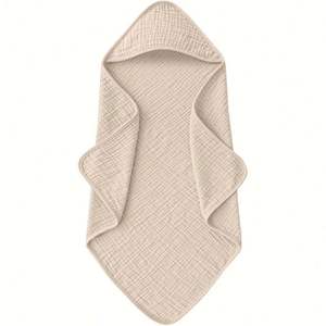 <span class=keywords><strong>Cape</strong></span> en gaze <span class=keywords><strong>de</strong></span> coton pour nouveau-nés, garçons et filles, serviette <span class=keywords><strong>de</strong></span> <span class=keywords><strong>bain</strong></span>, couverture d'emmaillotage avec capuche, serviette <span class=keywords><strong>de</strong></span> <span class=keywords><strong>bain</strong></span> pour <span class=keywords><strong>bébé</strong></span>, vente en gros - Product Image 6