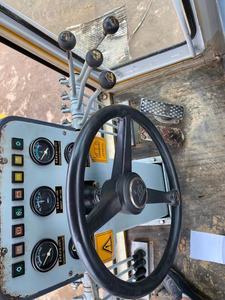 รถเกรดเดอร์มือสอง CAT 140G ของแท้ Caterpillar 140G 140K มอเตอร์เกรดเดอร์ Caterpillar CAT140K 140G รถเกรดเดอร์มือสองสำหรับงานเกษตร - Product Image 6