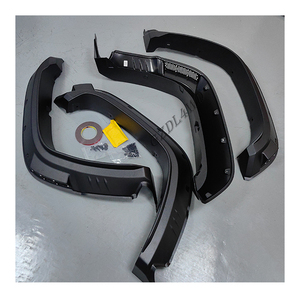 <span class=keywords><strong>Prix</strong></span> usine Fender Flares Suit 2018 <span class=keywords><strong>2019</strong></span> + <span class=keywords><strong>Suzuki</strong></span> <span class=keywords><strong>Jimny</strong></span> Gen 4 Fabrication de fusées de passage de roue - Product Image 5