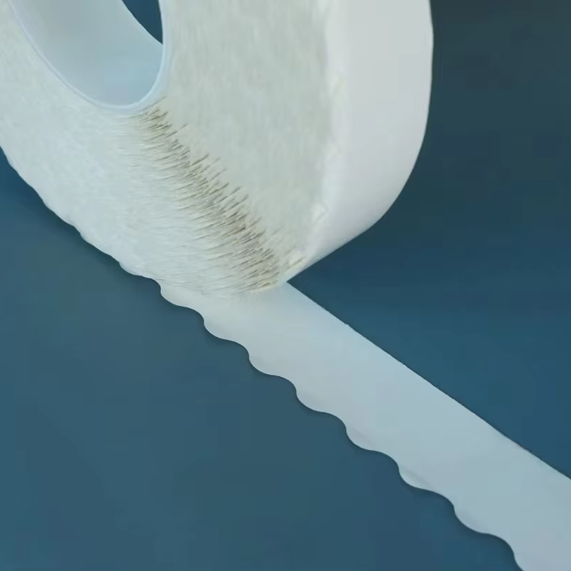 Wholesale Large Roll Double-Sided Tissue Tape Strong Adhesive for Nameplates Office