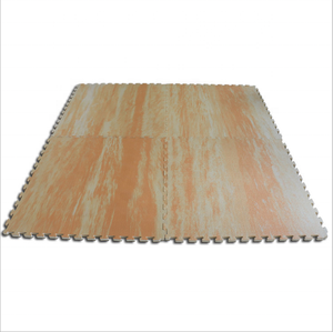 テコンドー畳中古柔道マット卸売格闘技インターロッキングEVAジムマット - Product Image 6