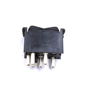 สวิตช์ควบคุมกระจกไฟฟ้าหลัง สำหรับรถยนต์เมอร์เซเดสเบนซ์ C123 <span class=keywords><strong>W123</strong></span> S123 W201 W126 R107 280CE <span class=keywords><strong>230C</strong></span> 300D 280TE 0008208410 A0008208410 - Product Image 2