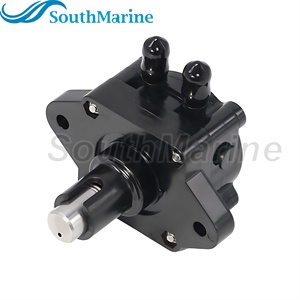Gruppo Pompa Carburante 16700-ZZ3-013 per Motore Marino <span class=keywords><strong>Honda</strong></span> DF60 60HP - Product Image 5