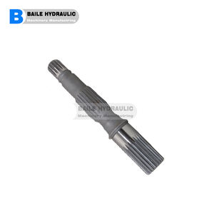 LINDE HPV55T HPV75 HPV105 HPV135 <span class=keywords><strong>HPV165</strong></span> HPV210 HPV280 Kit de réparation de pompe hydraulique Pièces de rechange - Product Image 4