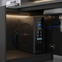 Sistema de Ósmosis Inversa de 800 GPD al por Mayor, Filtro de Agua Doméstico Bajo Fregadero, Purificador de Agua RO para Uso Doméstico