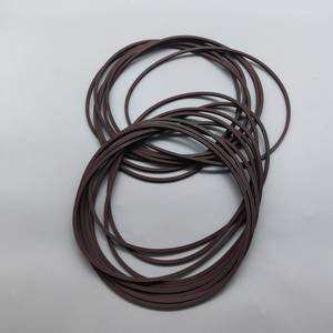 Joint torique Hyundai XKCF-00558 pour moyeu de roue de chariot élévateur à moteur thermique, fabriqué en Corée du Sud - Product Image 5