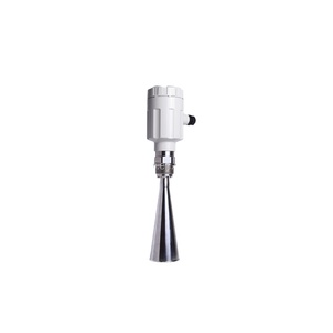 เซ็นเซอร์วัดระดับของเหลวแบบเรดาร์ RKS ARLT30 OEM ความแม่นยำ 3 มม. มาตรฐาน IP65 รองรับสัญญาณเอาต์พุต 4-20mA/HART ระยะตรวจจับ 30 เมตร เครื่องส่งสัญญาณระดับเรดาร์ Atech - Product Image 2