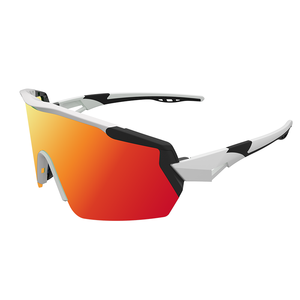 Lunettes de neige professionnelles de cyclisme, Ski, accessoire de sport pour enfants, nouveau modèle - Product Image 1