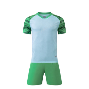 カスタマイズされた25-26サッカーウェア フットボールジャージ チームユニフォーム プレーヤーバージョンシャツ メンズ用 - Product Image 3