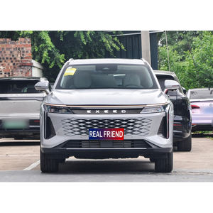 <span class=keywords><strong>Elite</strong></span> Chery exeed RX 400T SUV M3X Pro แชสซี37.5เมตรระยะเบรก5ดาว - Product Image 4