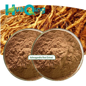 Naturel en vrac prix supplément à base <span class=keywords><strong>de</strong></span> plantes racine Hilamaya Ashwagandha extrait - Product Image 3