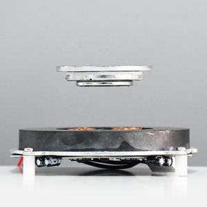 150g लोड चुंबकीय लेविटेशन फ्लोटिंग मॉड्यूल diy कस्टम कोर सस्पेंशन सिस्टम डिय लेवेटिंग टेक डिस्प्ले और सजावट - Product Image 5