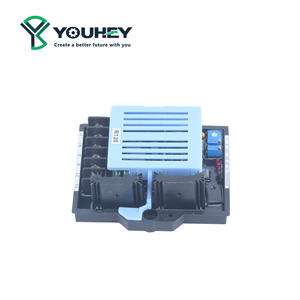 Régulateur de tension automatique R120 pour groupe électrogène diesel avec excitation de moteur sans balais AVR - Catégorie de produit : Stabilisateurs - Product Image 1
