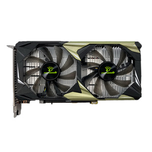Carte graphique RTX 3050 6 Go en promotion avec ray tracing et double ventilateur pour jeux et conception – Nouvelle carte graphique RTX 3050 6 Go - Product Image 5