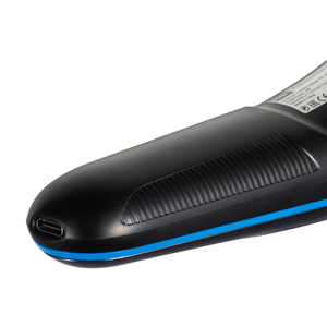 RAF 3W Mini Trimmer per capelli compatto rasoio elettrico per <span class=keywords><strong>barba</strong></span> e capelli dettagli con lama affilata in acciaio - Product Image 5