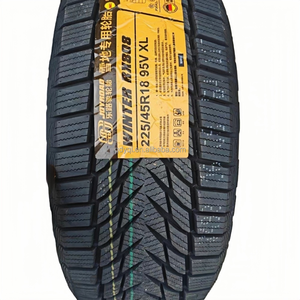 ยางรถยนต์สำหรับฤดูหนาว 225/45R18 95XL V ยี่ห้อเซ็นทาร่า ป้องกันการลื่นไถลบนหิมะ - Product Image 4