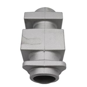 <span class=keywords><strong>OEM</strong></span> tùy chỉnh đặc biệt hình thép không gỉ chết đúc các bộ phận di động than forge công nghiệp rèn sắt cát đúc các bộ phận - Product Image 1