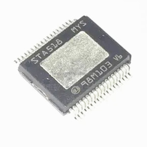 Suministro de Chips IC, Circuito Integrado, <span class=keywords><strong>HSOP</strong></span> STA516BE - Product Image 1