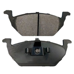 Pastillas de Freno de Cerámica para Chevrolet Onix y Peugeot <span class=keywords><strong>208</strong></span>, Sin Ruido, Fricción Estable, Certificación ECE R90, Fabricante Chino - Product Image 6
