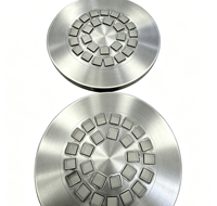 Dissipateur thermique à isolation électrique en diamant CVD pour la dissipation de chaleur des modules IGBT des onduleurs de véhicules à énergie nouvelle