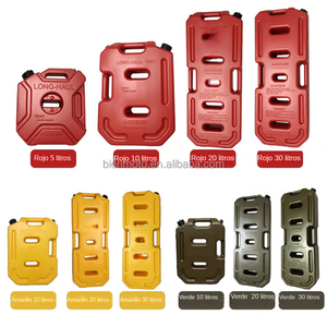Bidon d'Essence en Plastique <span class=keywords><strong>MOTO</strong></span>, Réservoir de Carburant 20L 3L 5L, Jerrycan <span class=keywords><strong>pour</strong></span> Voiture et <span class=keywords><strong>Moto</strong></span> - Product Image 3