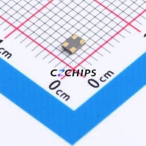 SX2B50.000F1010F30 Crystal (Passive) SMD2520-4P Crystal Oscillator SMD Crystal Oscillator 50MHz 10ppm 10pF - Product Image 2