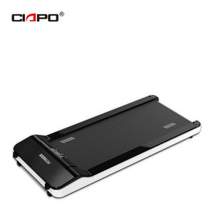 La mejor calidad debajo del escritorio para correr en casa, máquina profesional para correr, almohadilla para caminar, cinta de correr con pantalla LED - Product Image 4