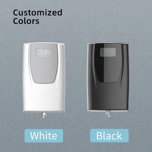 Dispensador Digital de Desinfectante para Inodoros y Urinarios - Product Image 3