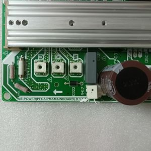 Carte mère pour climatisation centrale 17127000005936 17127000005876 Source d'alimentation électrique - Product Image 3