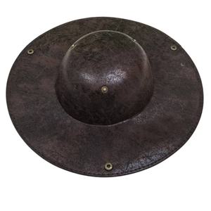 Sombreros de Pirata Personalizables al por Mayor, Sombreros de Capitán para Halloween, Accesorios para Disfraces para Niños y Adultos - Product Image 2