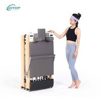 Nouveau Style Acheter Accessoires Pliable Balance Machine Gym Stretch Pilates Reformer
