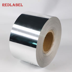 Etiqueta Adesiva Durável REDLABEL PP50, Prata, BOPP/PET, Removível, Resistente a Óleo e a Arranhões - Product Image 3