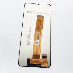 Écran LCD d'origine 100% testé pour Samsung Galaxy A12 A125 A125U A125F A127 - Product Image 2