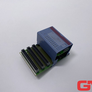Plc B&amp;amp;r Digital Input Module 7di439.7 Di439 Revision C0 <strong>2003</strong> Bulk Supply - Product Image 1