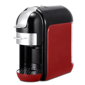 20 Bars Espresso Coffee Machine fit for Capsuleand Coffee Powder and Coffee Pod