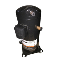 Compresseur Scroll Copeland Série ZB ZB48KQE-TFD-558 Authentique – Vente en Gros Usine pour Équipements de Réfrigération Industrielle