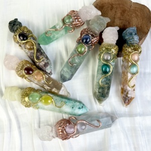 Nuevo Producto: Varita <span class=keywords><strong>de</strong></span> Cristal Natural Tallada con Cabeza <span class=keywords><strong>de</strong></span> Bruja, para Sanación <span class=keywords><strong>de</strong></span> Chakras, Decoración <span class=keywords><strong>de</strong></span> Altar Espiritual, Meditación, Regalo - Product Image 2