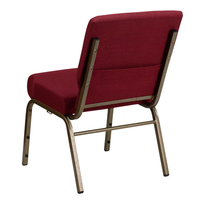 Sièges de théâtre de chaise d'église usagés à emboîtement extra-large de culte personnalisés de fournisseur d'Alibaba Chine