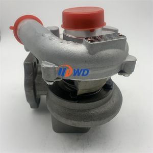 Turbocompresor <span class=keywords><strong>2674A423</strong></span> para Motor Perkins DK51280 DK51284 DK51299 DK51301 - Product Image 5