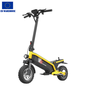 สกู๊ตเตอร์พับได้แบบพกพาสำหรับผู้ใหญ่ นำเข้าจากคลังสินค้า EU สำหรับขับขี่ออฟโรด รุ่น YF-013 จากประเทศจีน สกู๊ตเตอร์สำหรับผู้ใหญ่ YF-013 YF-01 - Product Image 1