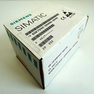Nuevo PLC Net <span class=keywords><strong>CP</strong></span> <span class=keywords><strong>242</strong></span> 2 6GK7242 2AX00 0XA0 6GK72422AX00 0XA0 E02 disponible en stock. - Product Image 1