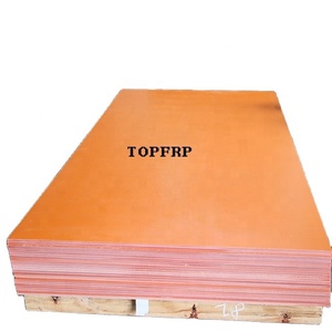 Hot Sale Laminated Phenolic <b>Resin</b> Bakelite Insulation Board - Product Image 1