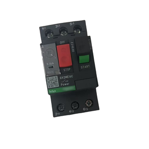 Interruptor de Circuito de Motor GV2ME10C GV2ME22C GV2ME16C Original Nuevo en Stock - Product Image 2