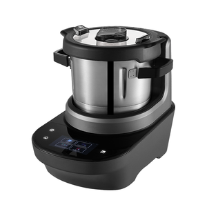 <span class=keywords><strong>Robot</strong></span> de cuisine multifonctionnel, mixeur, <span class=keywords><strong>robot</strong></span> culinaire intelligent <span class=keywords><strong>avec</strong></span> <span class=keywords><strong>hachoir</strong></span> à <span class=keywords><strong>viande</strong></span> - Product Image 2