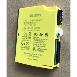 Module SIEMENS PLC 6ES7136-6BA00-0CA0 <span class=keywords><strong>6ES71366BA000CA0</strong></span> - Product Image 3