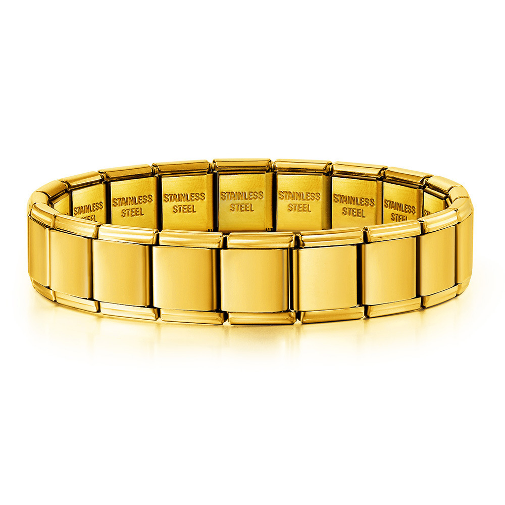 ensemble-or doré brillant