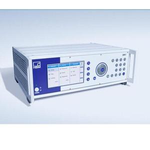 Appareil de mesure numérique Hbm 1-Dmp41-T6 avec câbles et logiciel pour une mesure de précision - Product Image 2